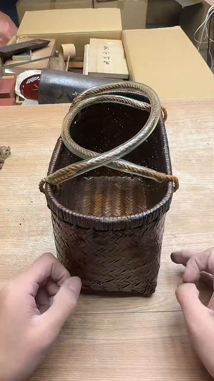 竹微*2414墨樱社专属定闪链接竹子