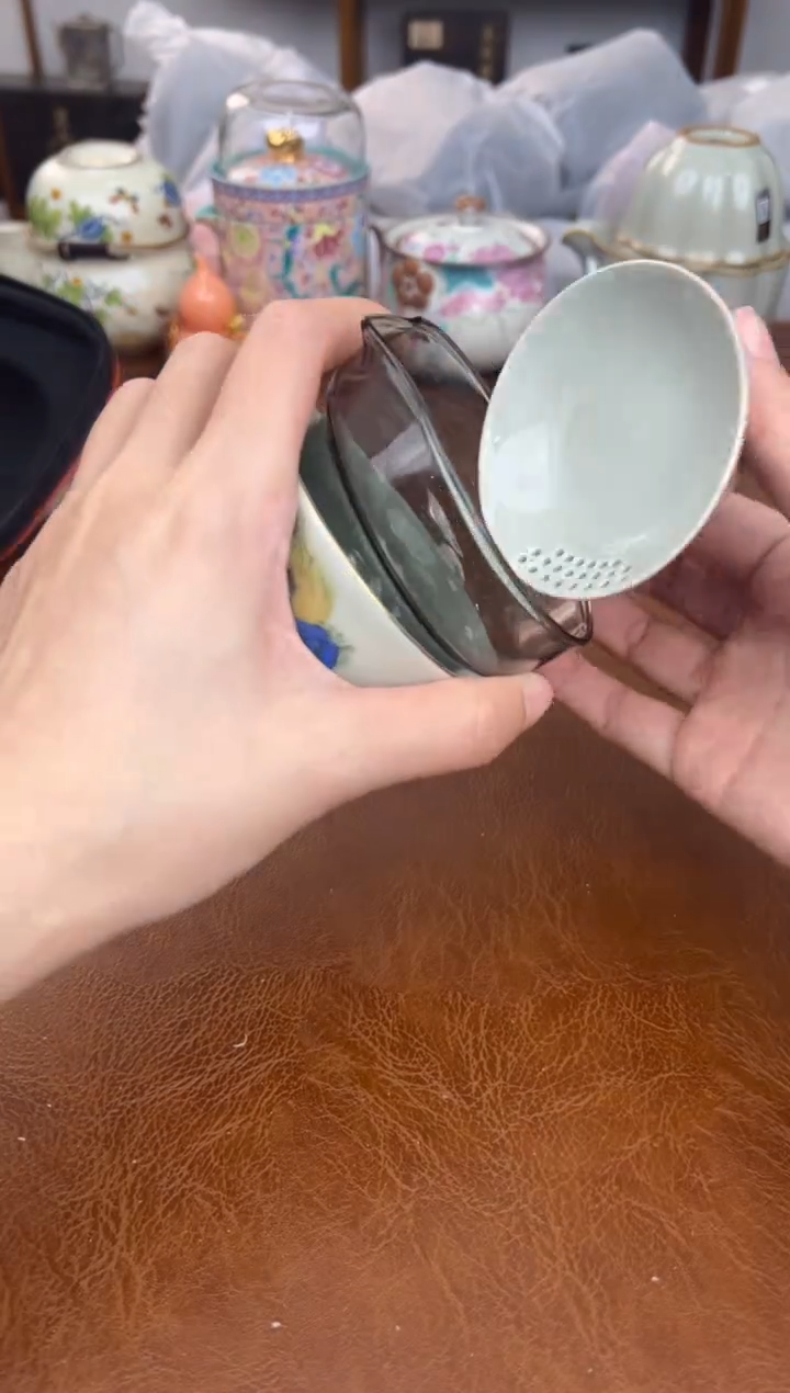 茶瓷雅物集通用链接@@YS582