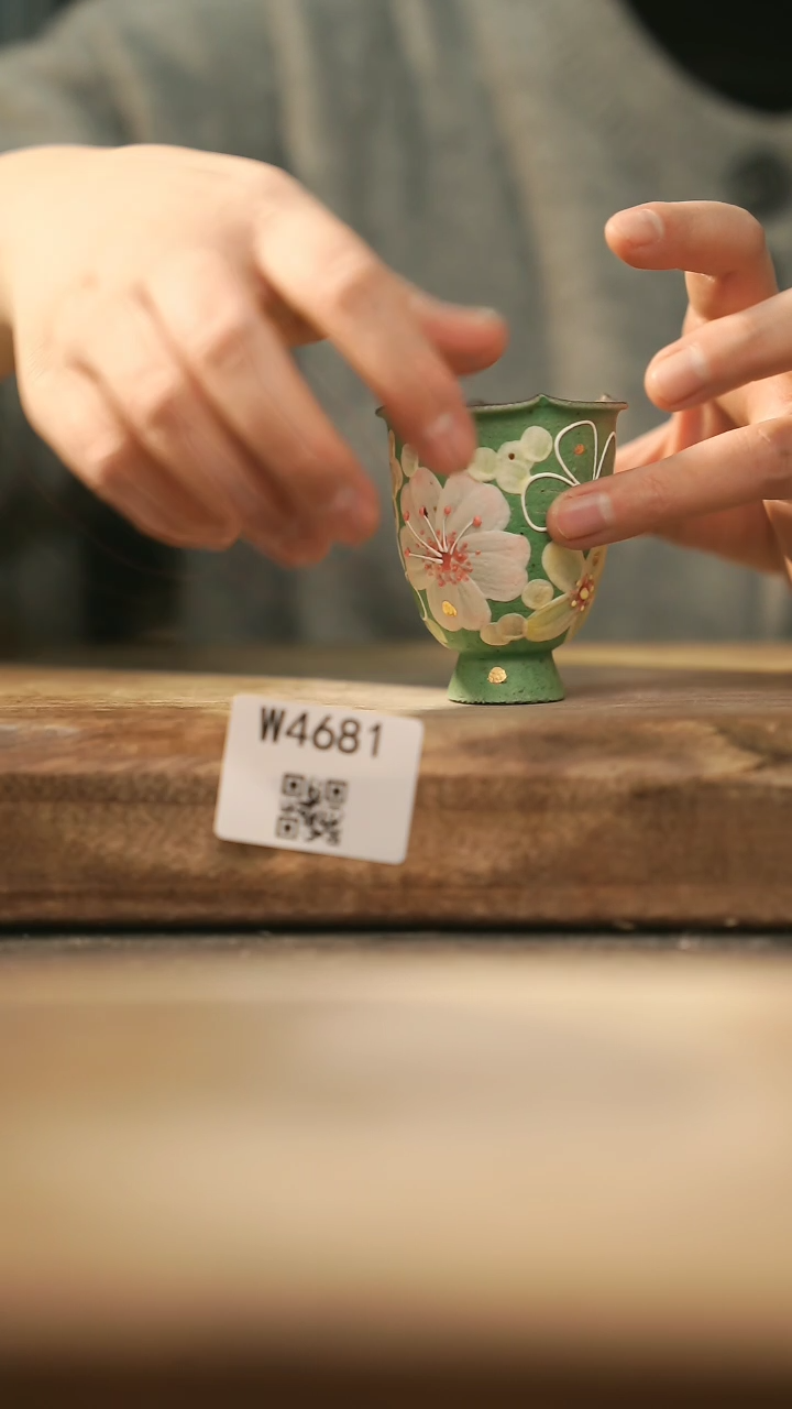 【闪购商品】【经典福利】/ 杯子@@W4681