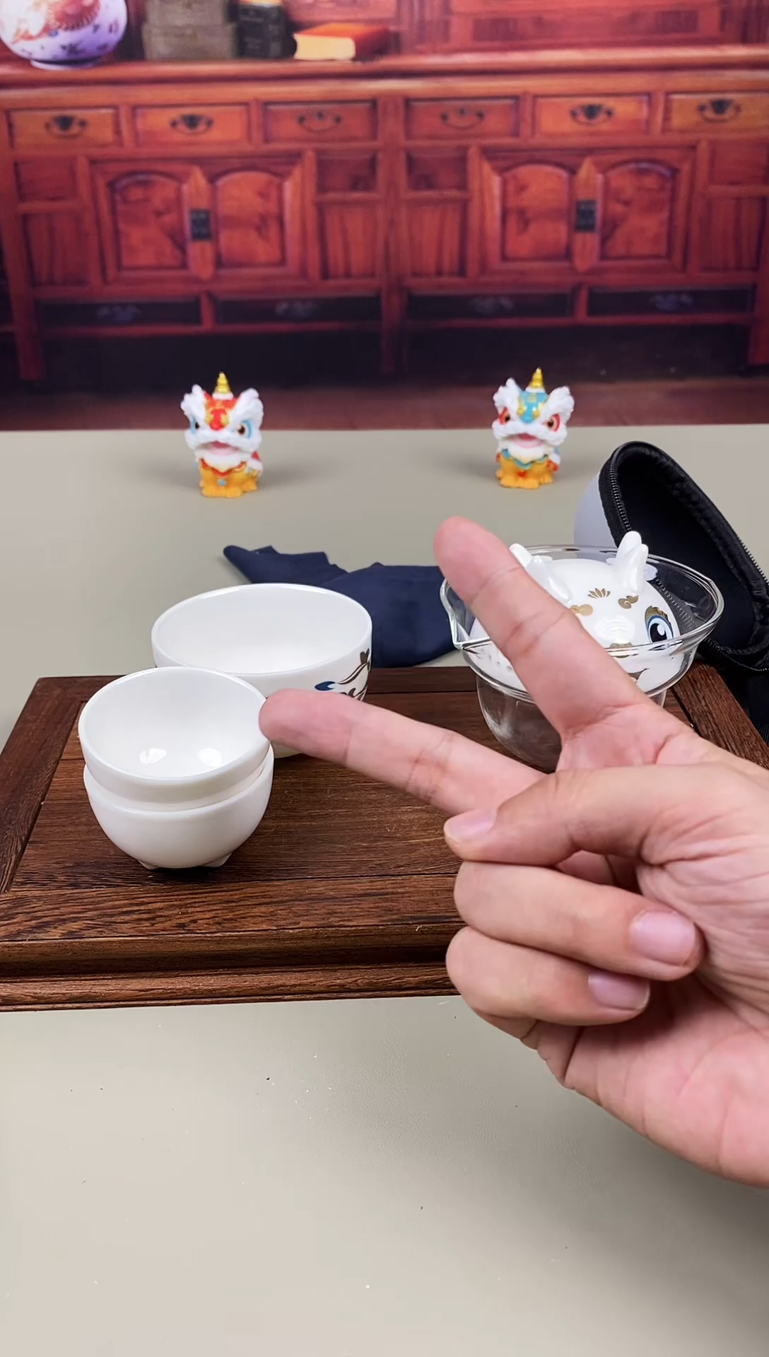 【闪购商品】青窑雅集，福利多多