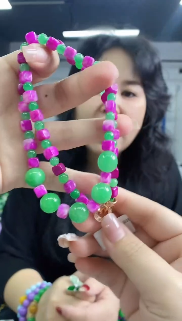 闪购链接 未镶嵌 多样性发其一颜色微差