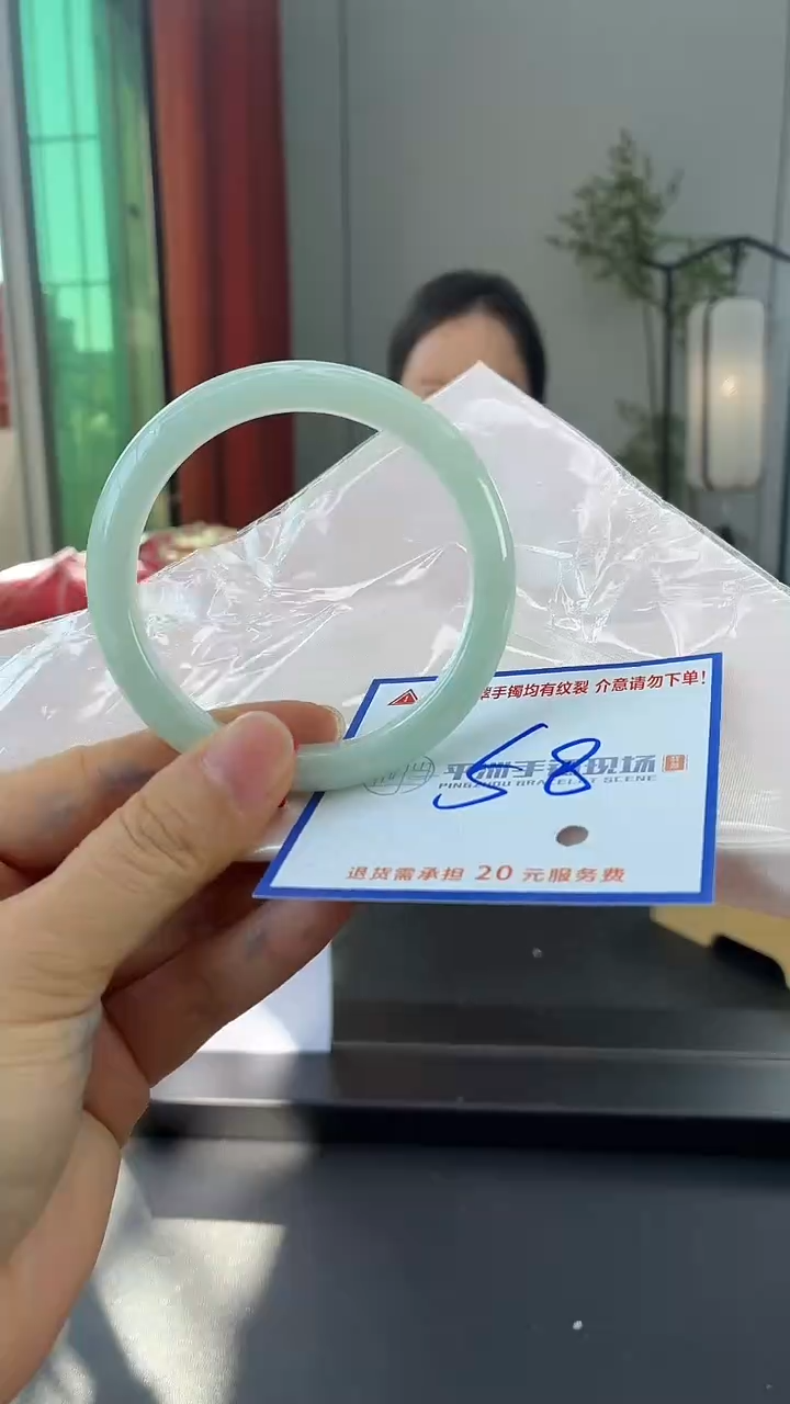 未镶嵌手镯翡翠111111111
