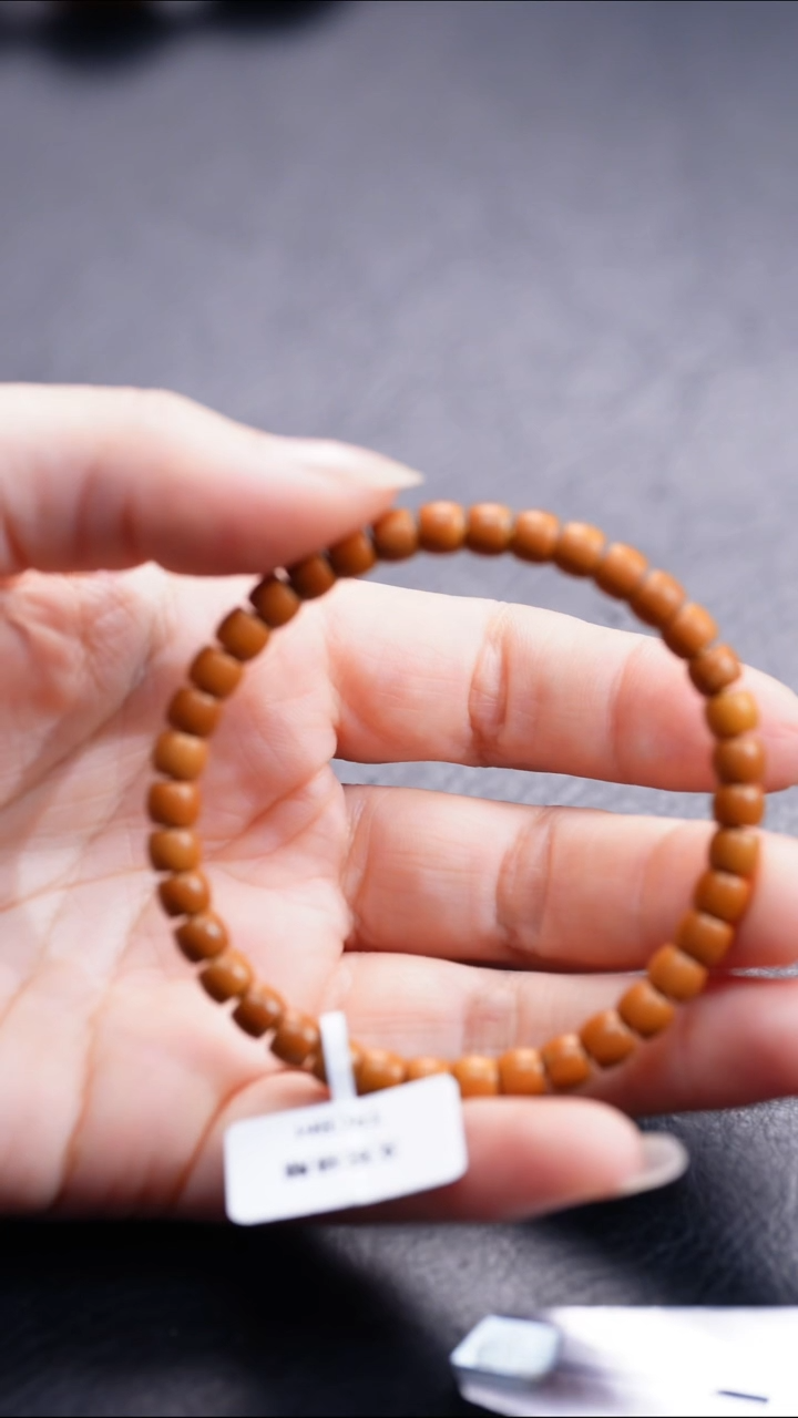 【闪购商品】橄榄核手串/手链橄榄核