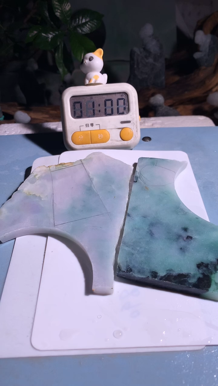吊坠(不含链)未镶嵌翡翠任*行P295