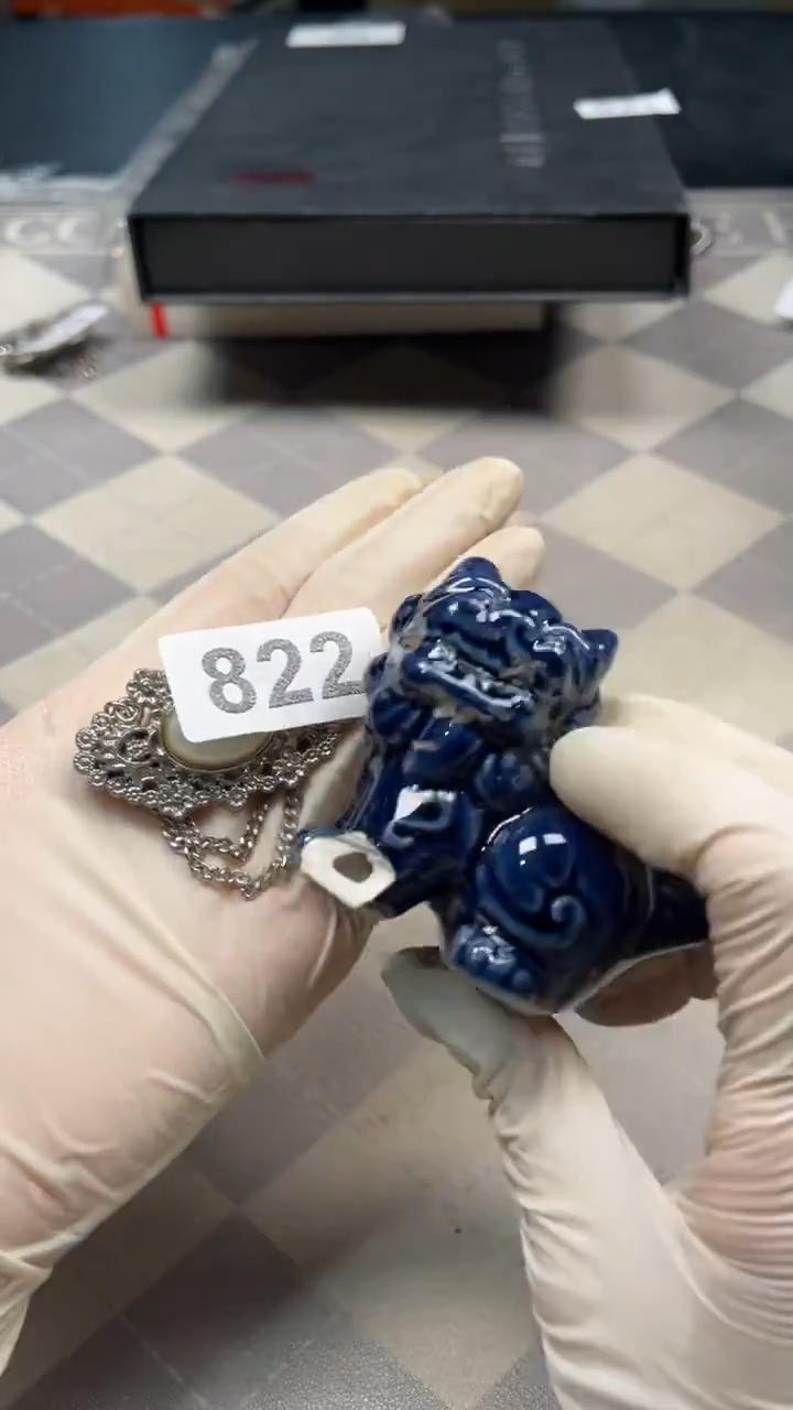 瓷片陶瓷如图所示周边