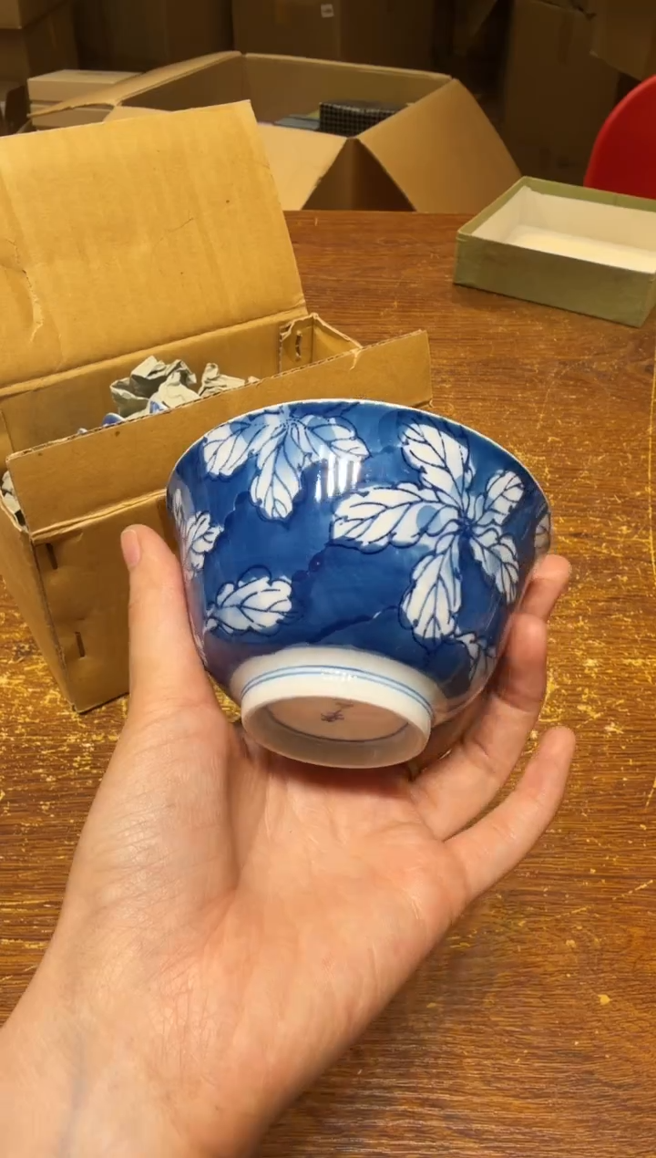 小狐狸严选日瓷器小狐狸精选日瓷器