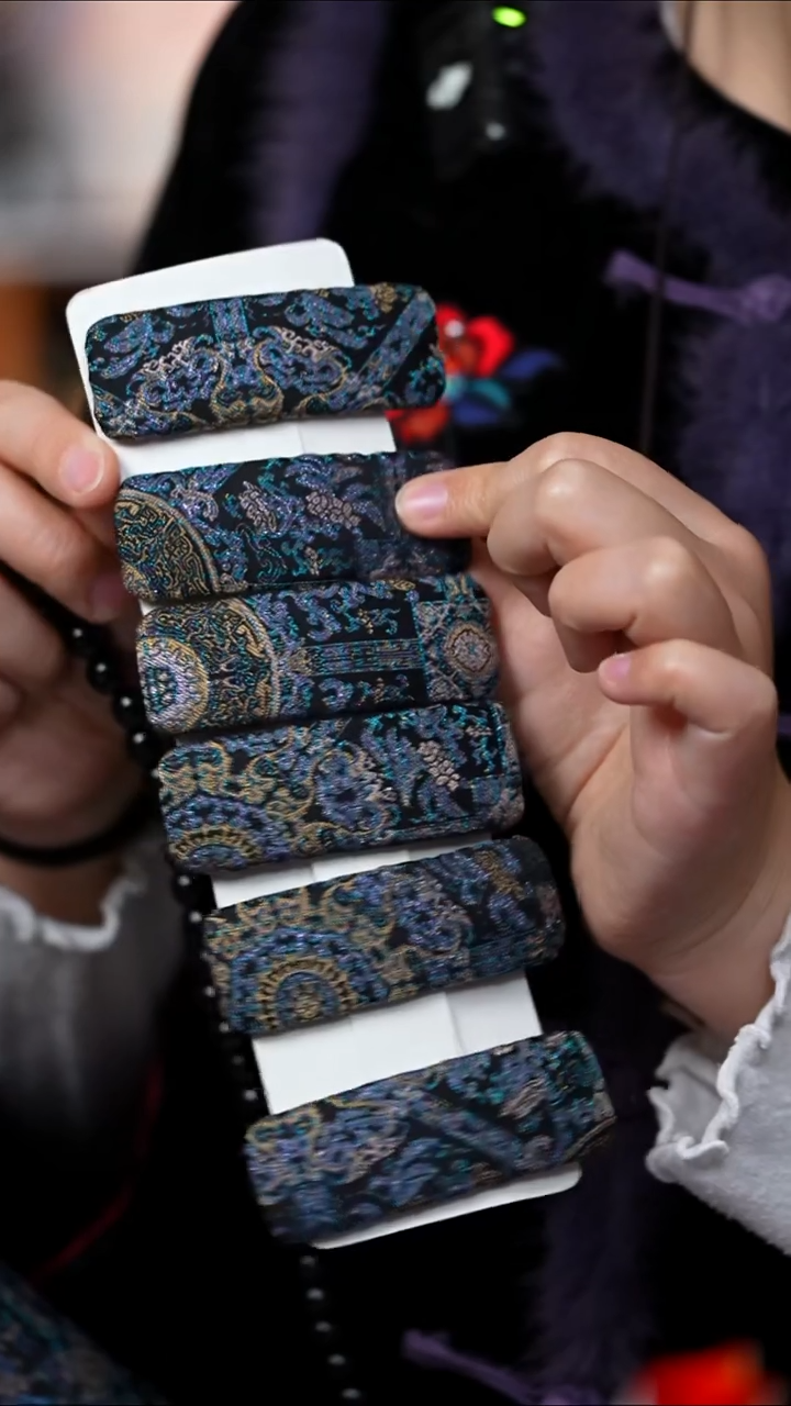 织绣0801非遗国风手工美物