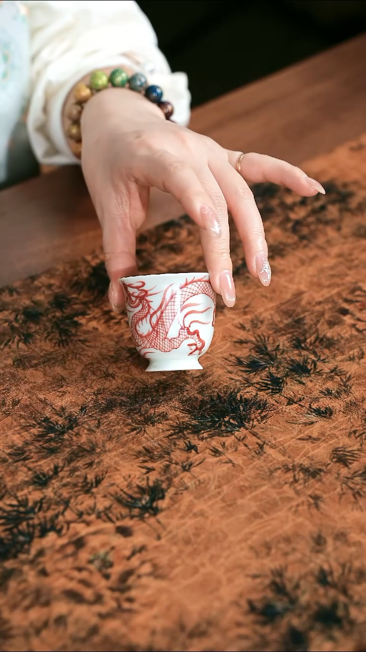 摆件瓷景德镇茶器链接@@@@JD472