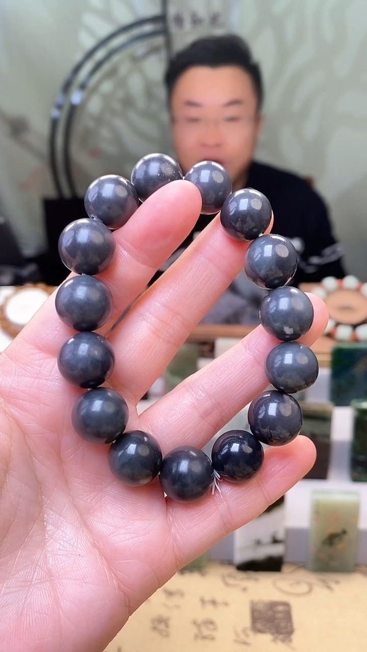 【闪购商品】和田玉把件未镶嵌67