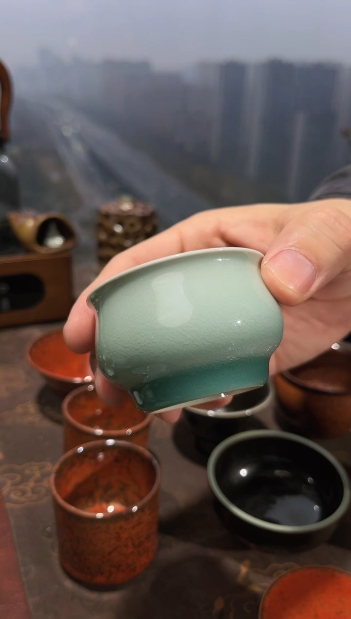 【闪购商品】开播浮力·小福袋杯