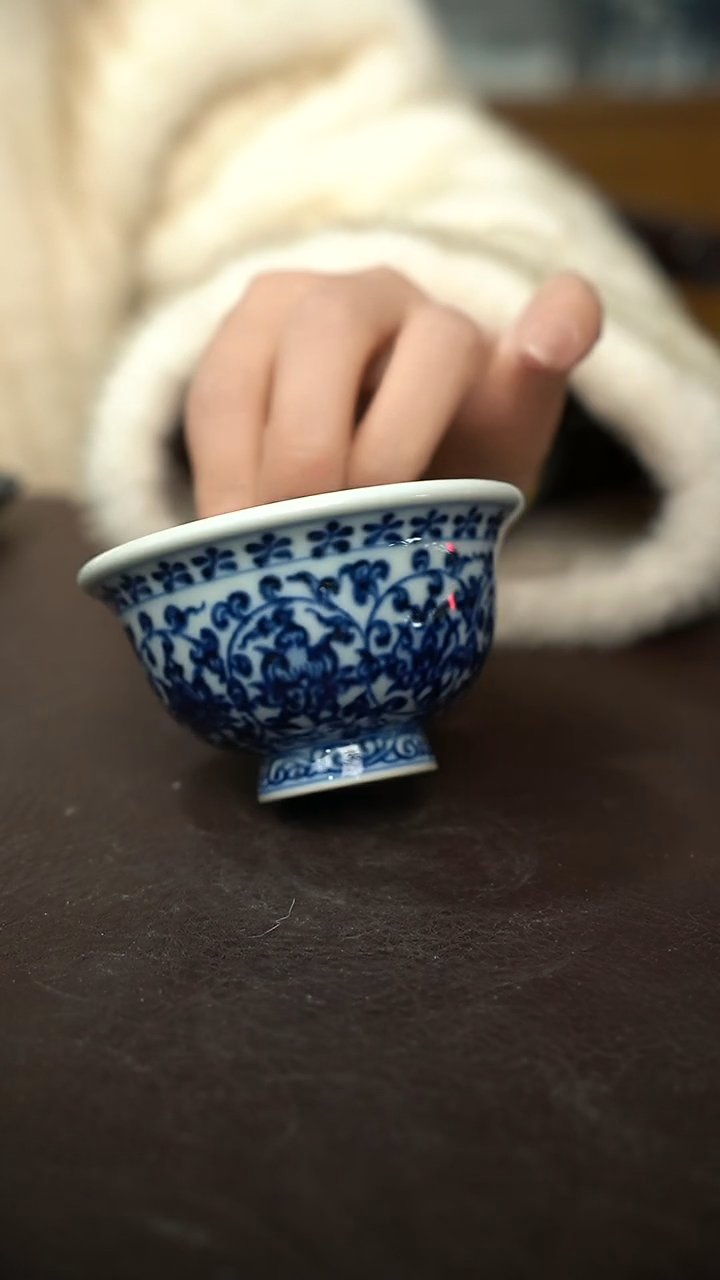 【闪购商品】微瑕福利微瑕福利柴小