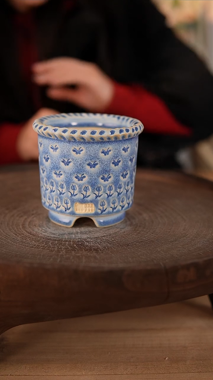 【闪购商品】陶瓷陶瓷3-10-205默认有瑕口