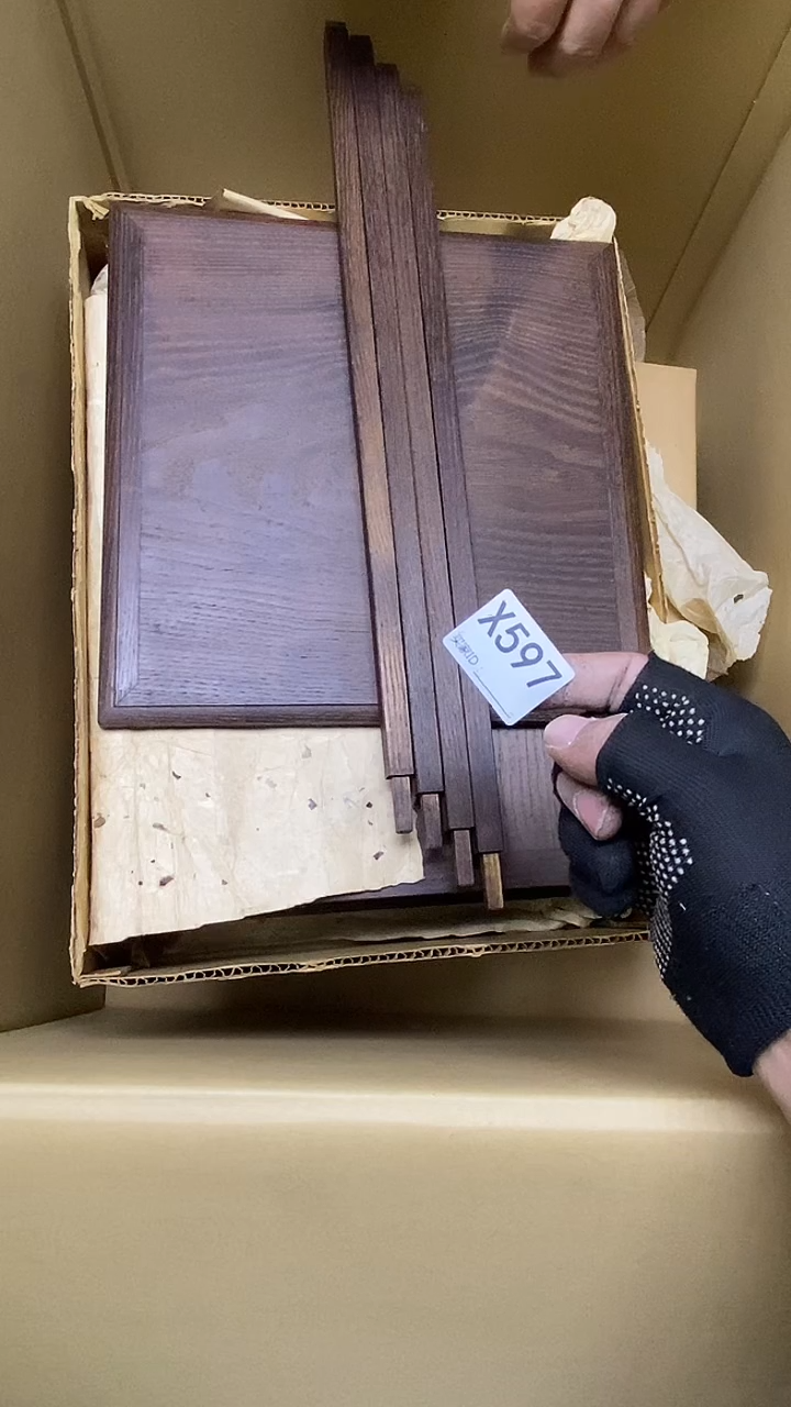 瓷片用****5X597默认微瑕，谨慎参拍