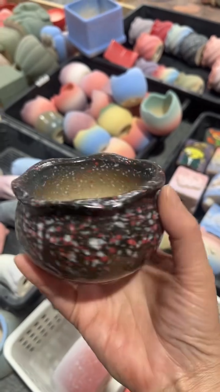 【闪购商品】红陶8*6