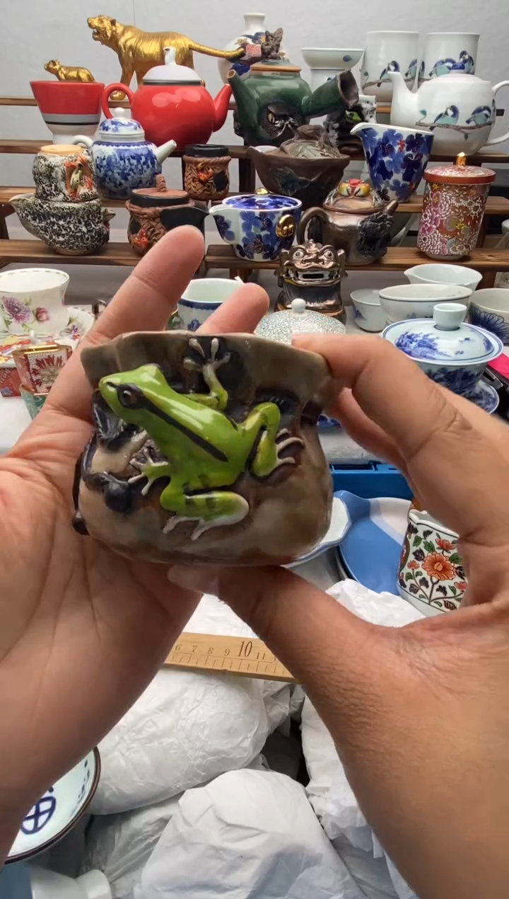 【闪购商品】瓷片全场满20包邮一对一闪购