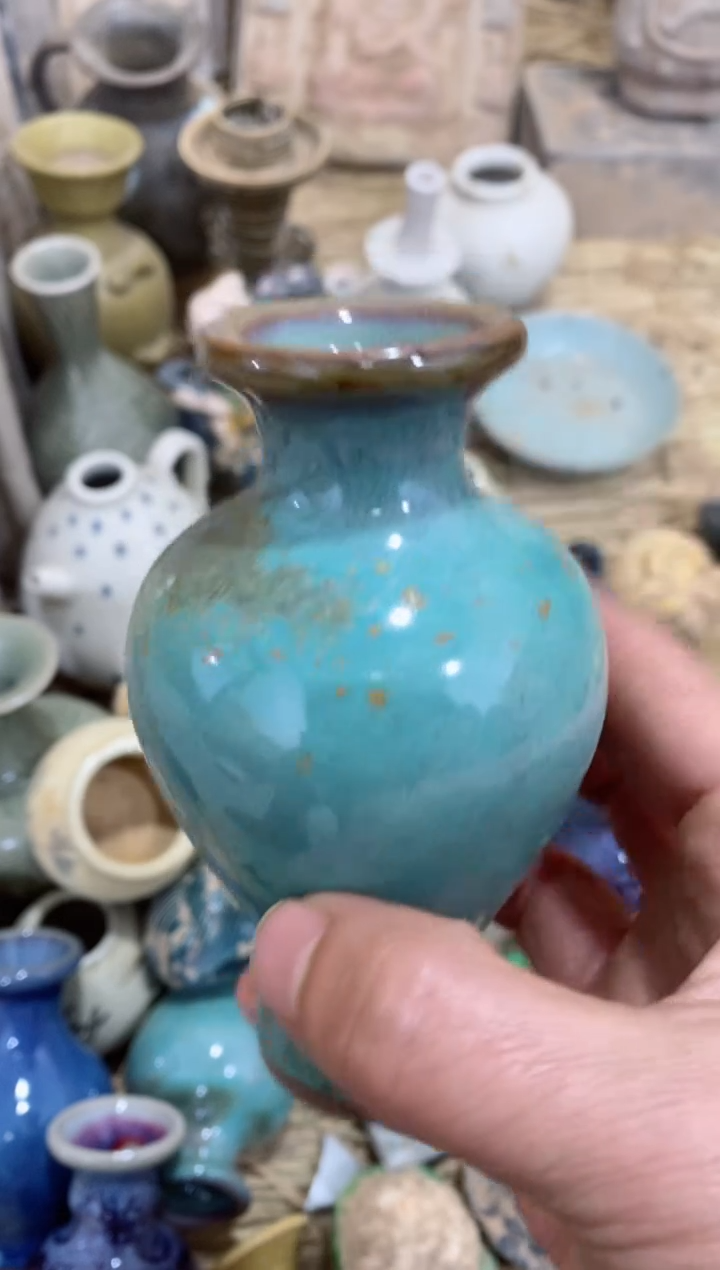 【闪购商品】摆件瓷器瓷器，瓷器瓷器