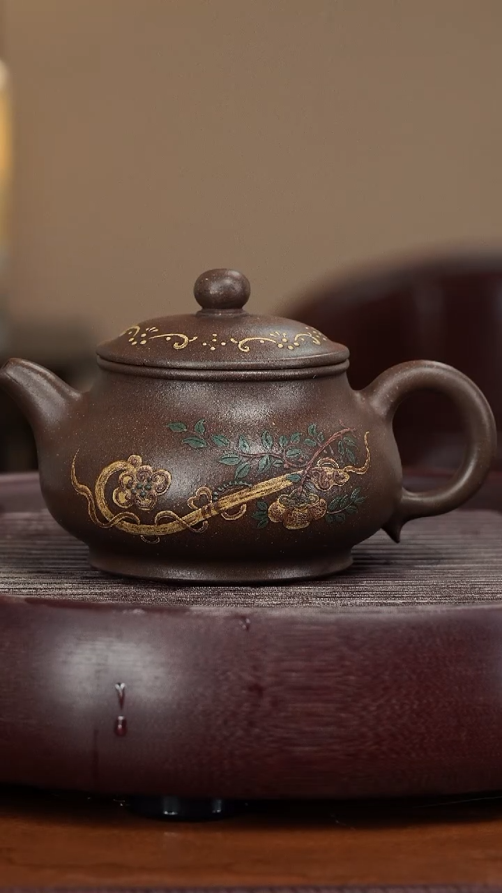 【闪购商品】紫砂茶壶宜兴紫砂壶