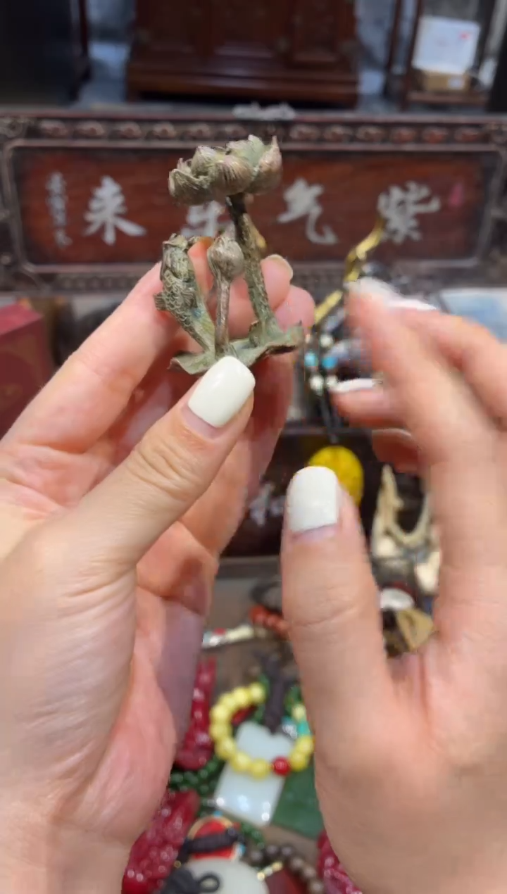 慧心甄选直播推荐