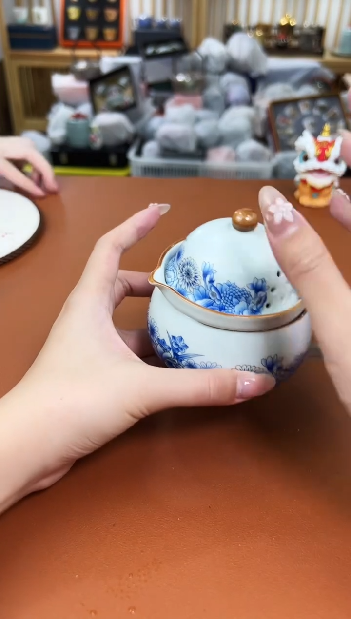 万家瓷坊清货商品链接@@G078