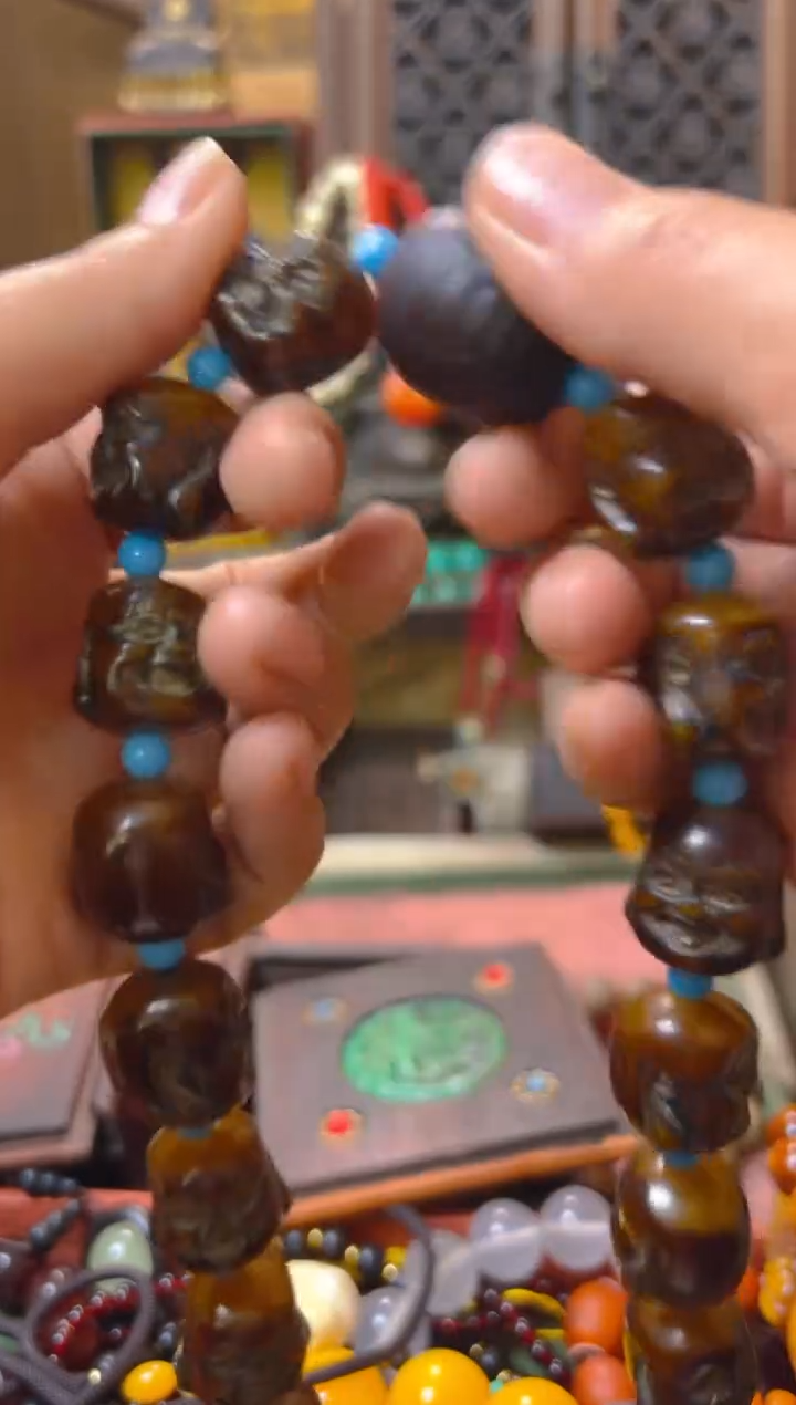 未镶嵌颈饰蜜蜡闪购商品闪购商品闪购商品