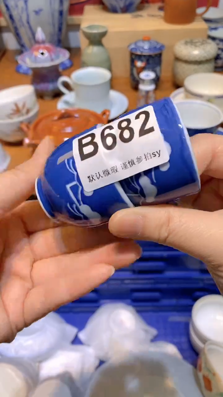 【闪购商品】思羽甄选壹号商品BB682