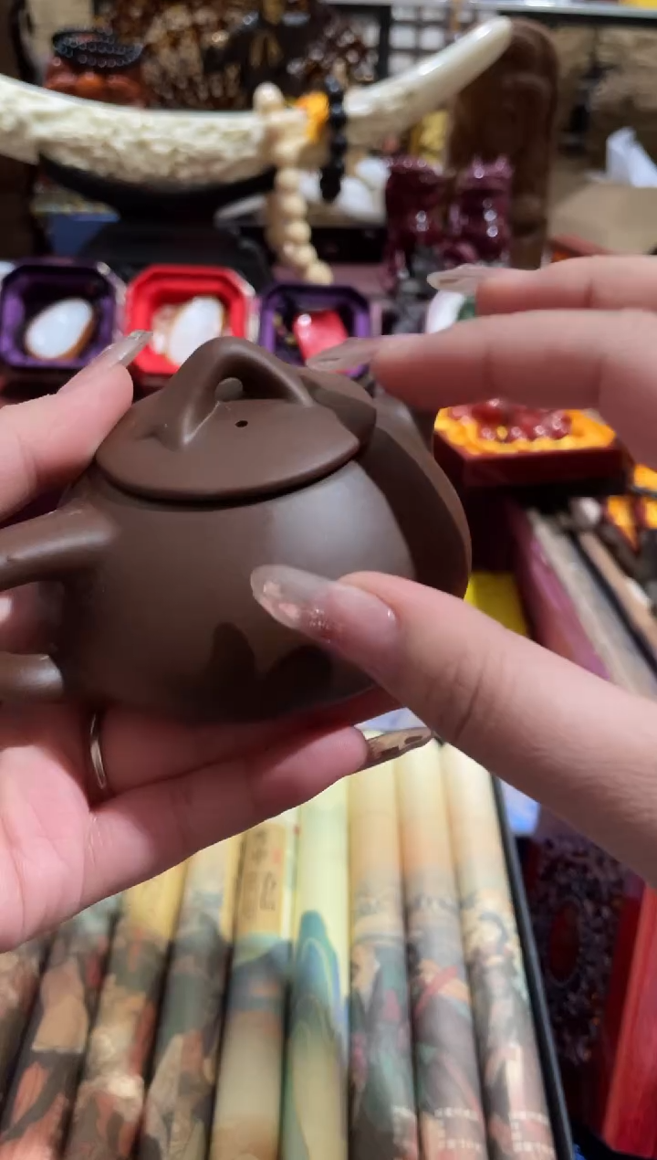 【闪购商品】一一一一一一一茶壶