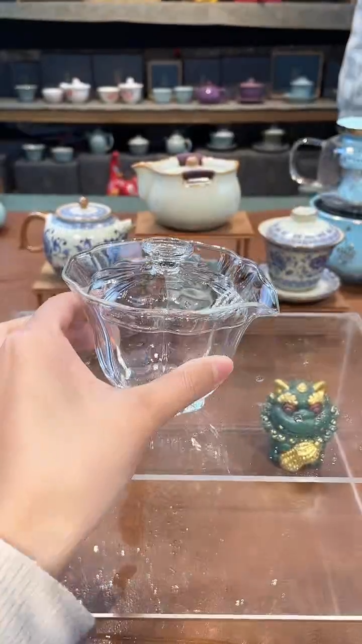 【闪购商品】不带茶盘不带礼盒@@0000