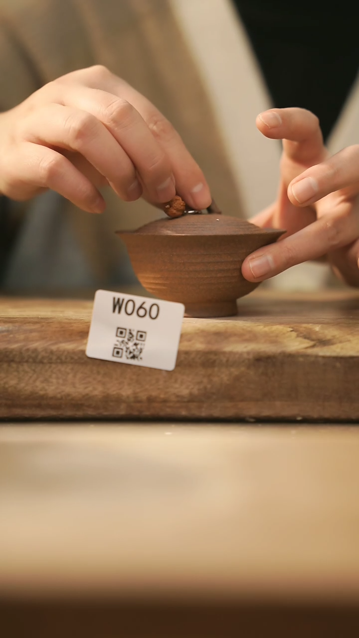 【闪购商品】【经典福利】/ 盖碗@@W060