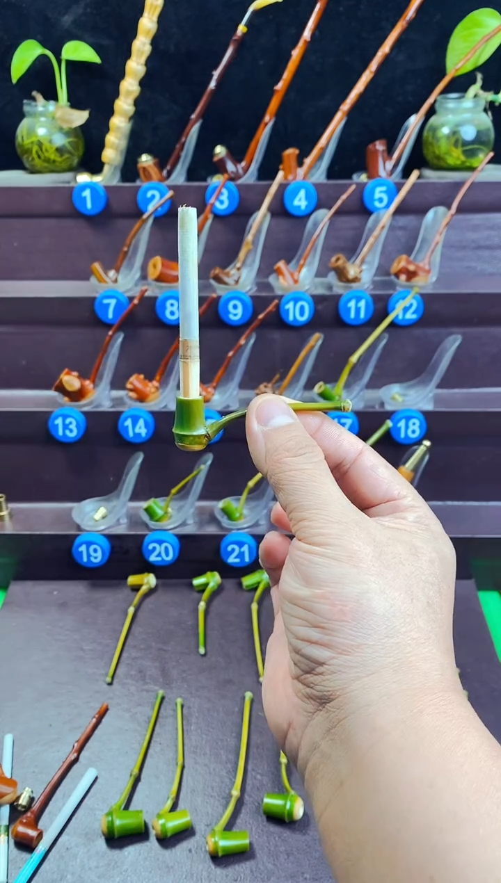 木檬子木的精品小斗