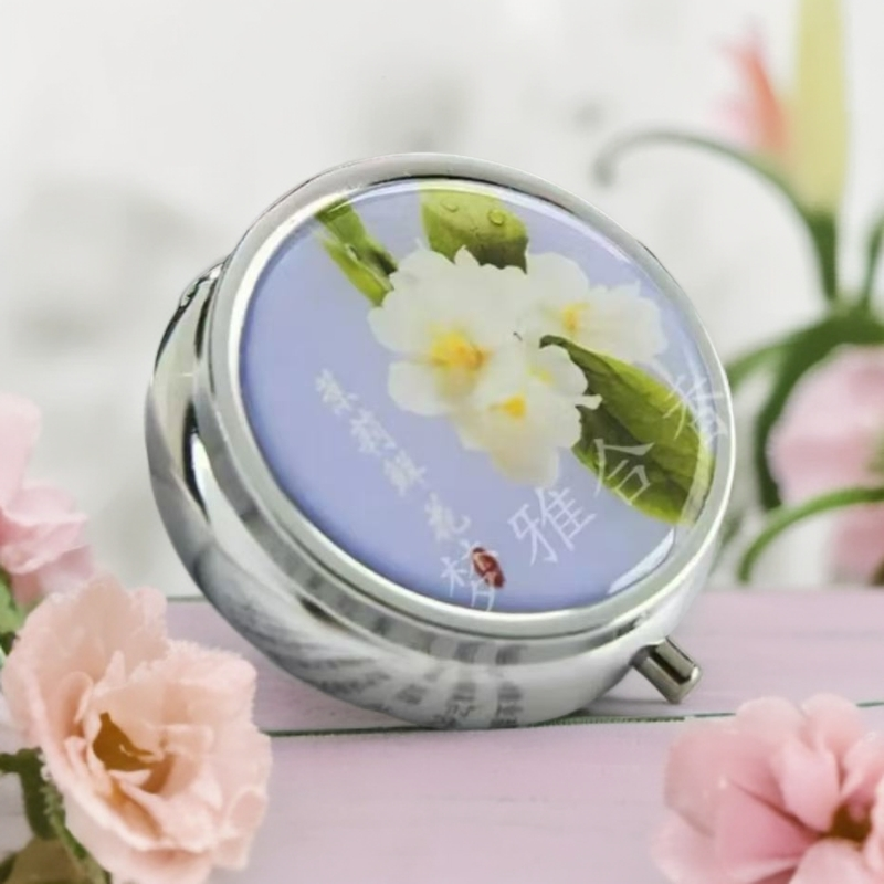 清新清爽滋润香膏