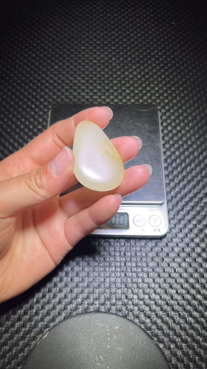 【闪购商品】和田玉挂件未镶嵌101