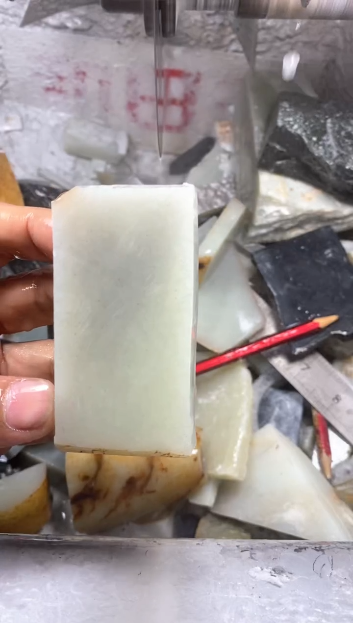 【闪购商品】和田玉挂件未镶嵌挂件