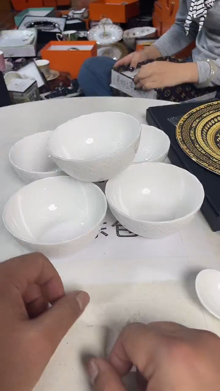 杯鸿辉家品牌瓷器，京东包邮！