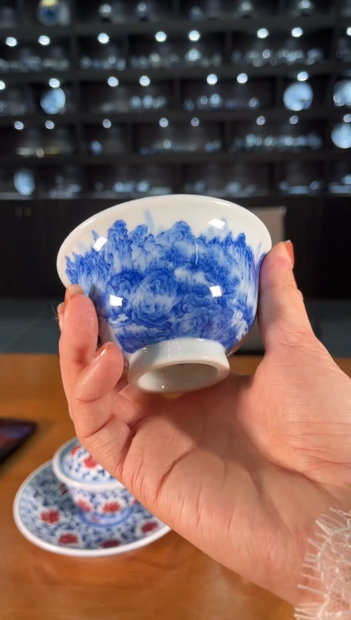 【闪购商品】瓷片刘建锋............