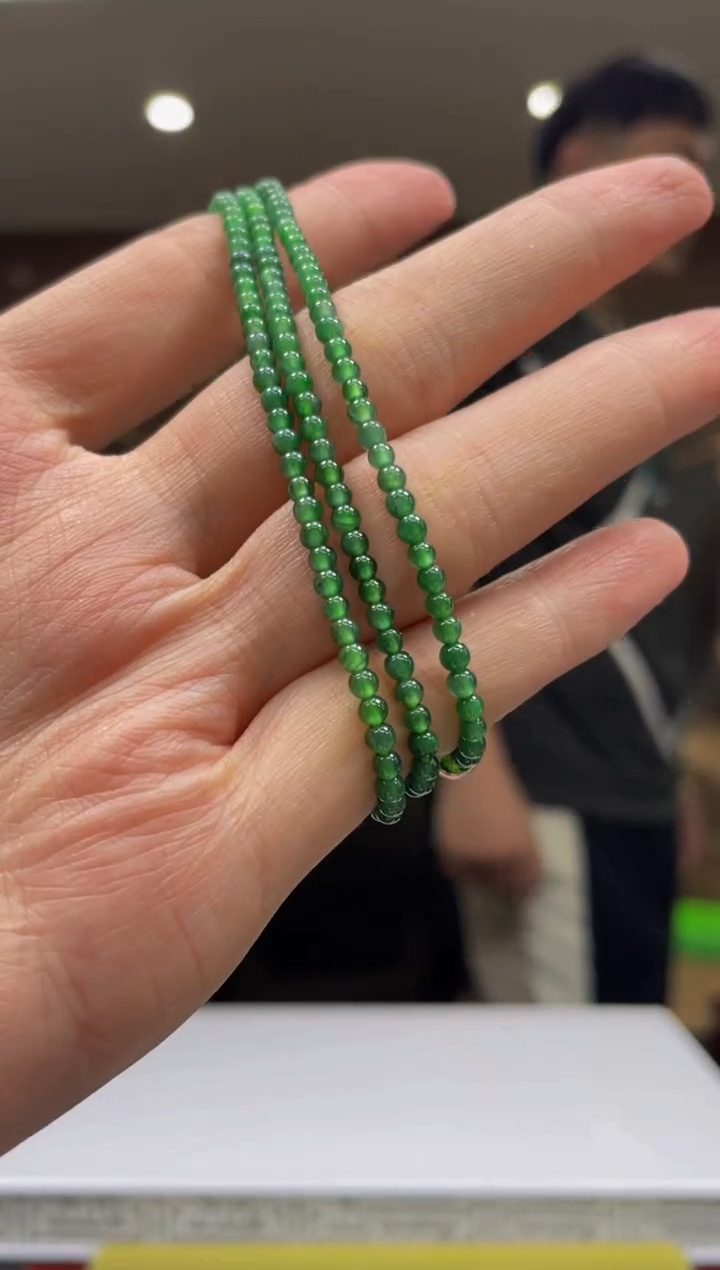 【闪购商品】定制翡翠未镶嵌天然A货翡翠