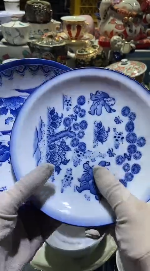 【闪购商品】瓷片1111111111111111