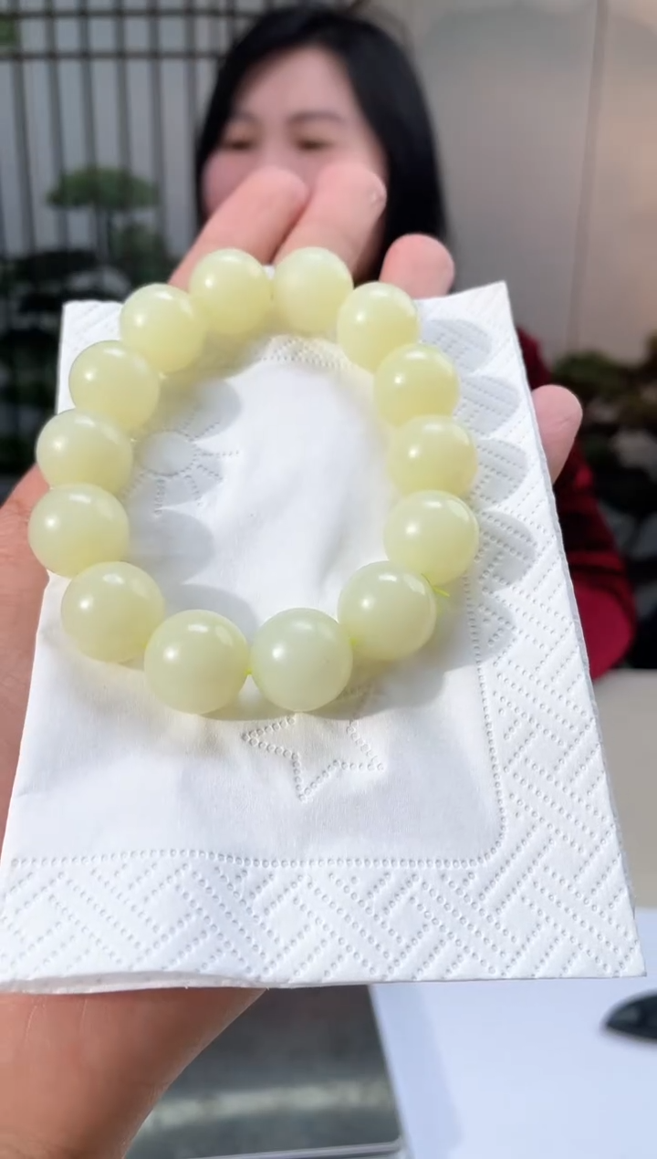 【闪购商品】定制和田玉和田玉（多样性拍一发一带证）60201