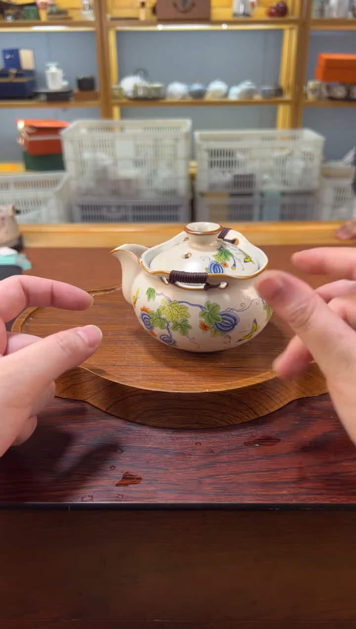 【闪购商品】淘礼茶具清货专属链接