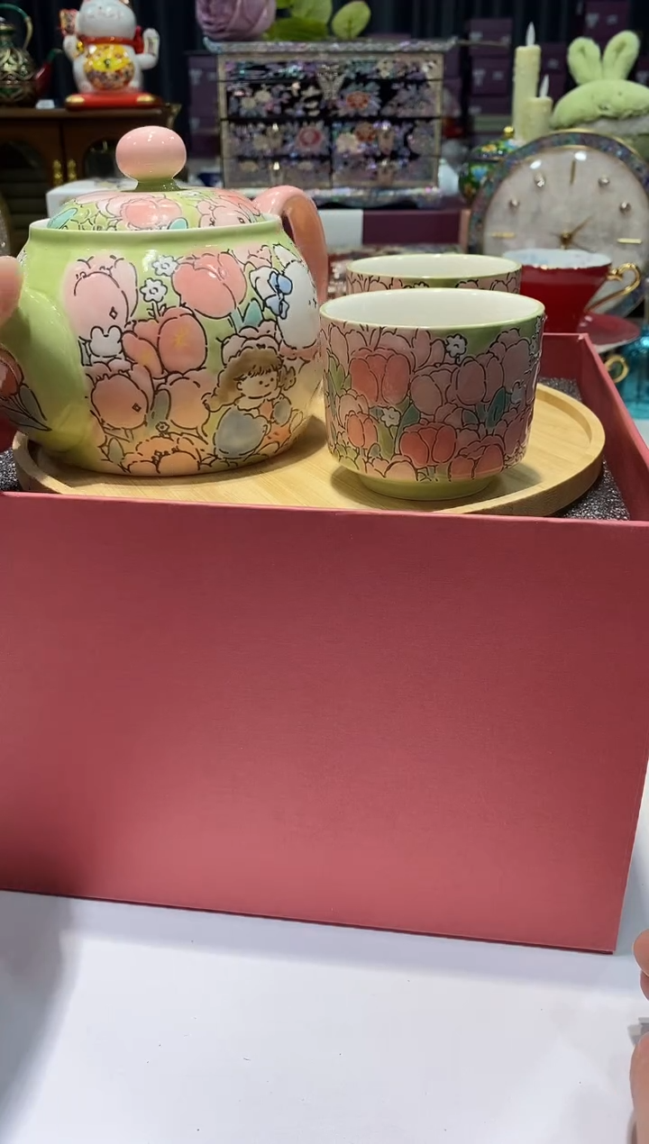 瓷片生活的本意就是开心@@1