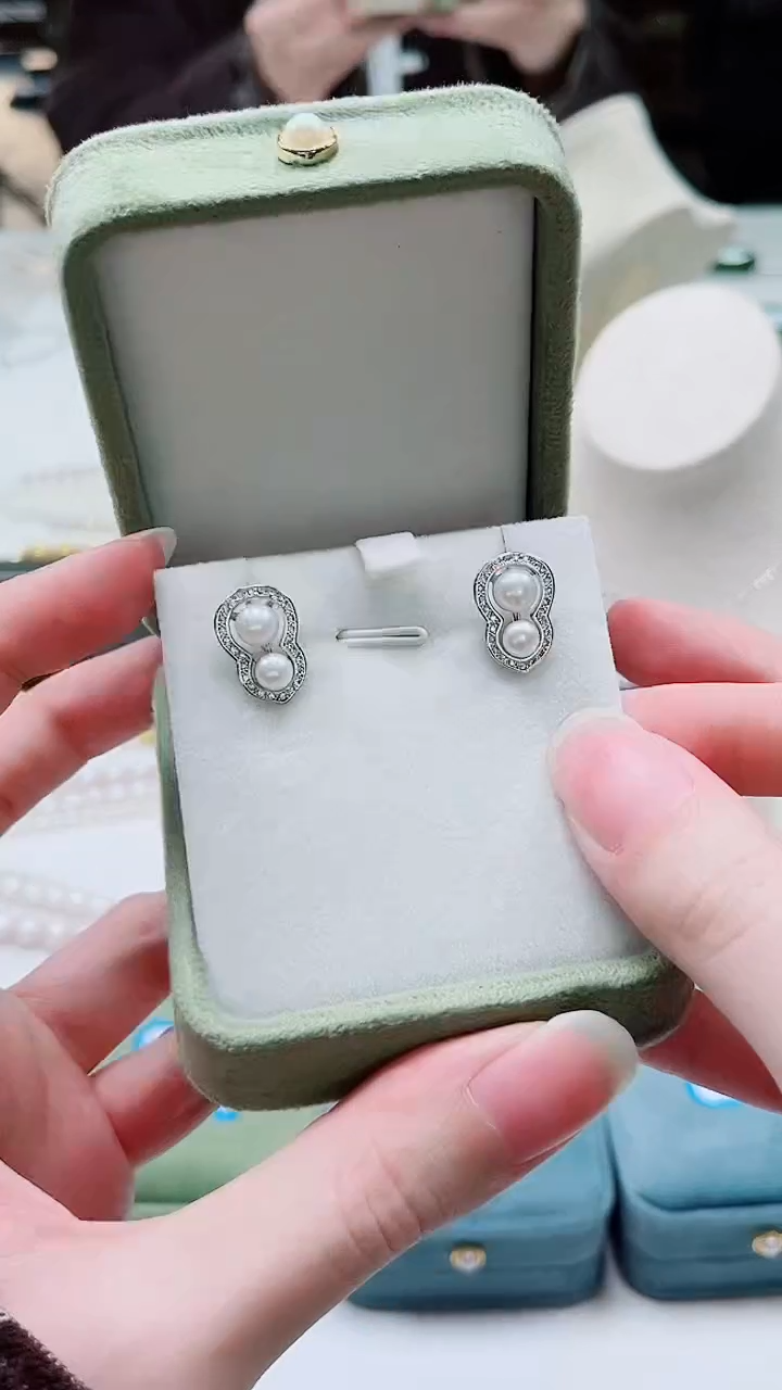 合金其他淡水珍珠多样性发一2034