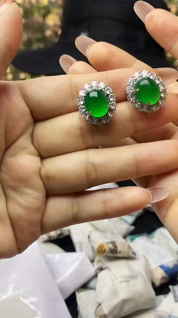 满色吊坠 所见即所得！！！