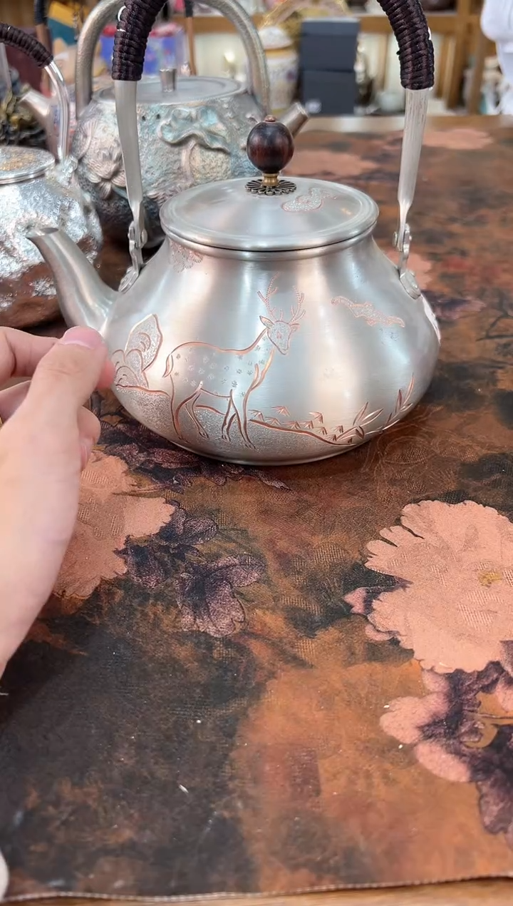 最后清一场，先抢先得