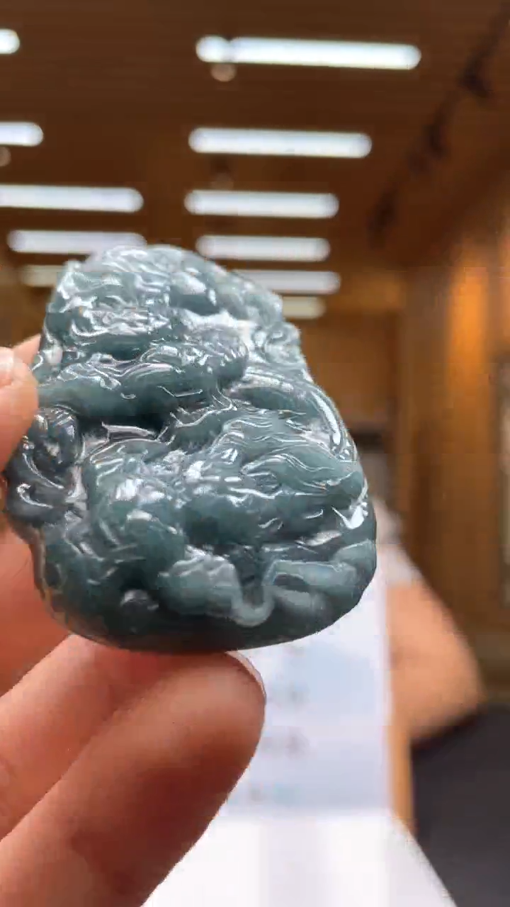 定制翡翠未镶嵌*********520