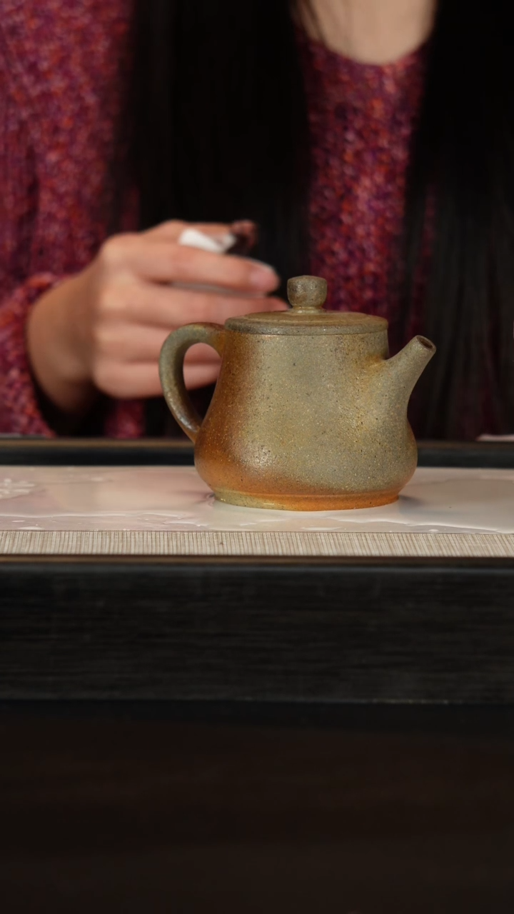 【闪购商品】紫砂茶壶原矿紫砂茶壶