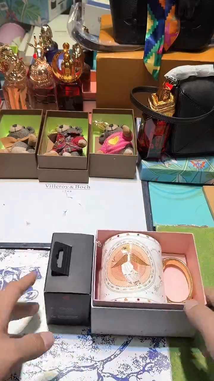 【闪购商品】瓷片换类目孤品单品一件不留白