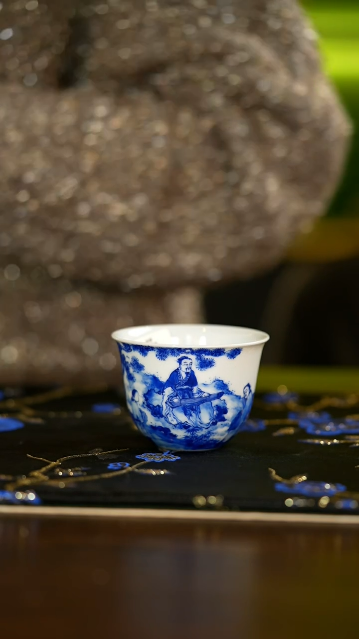 【闪购商品】瓷片           拍拍拍