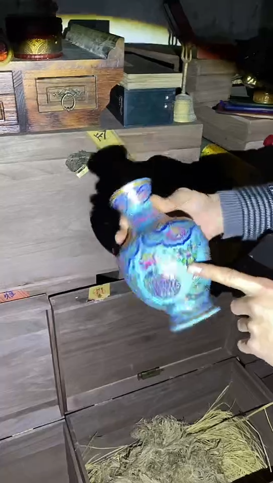木精品------------------摆件