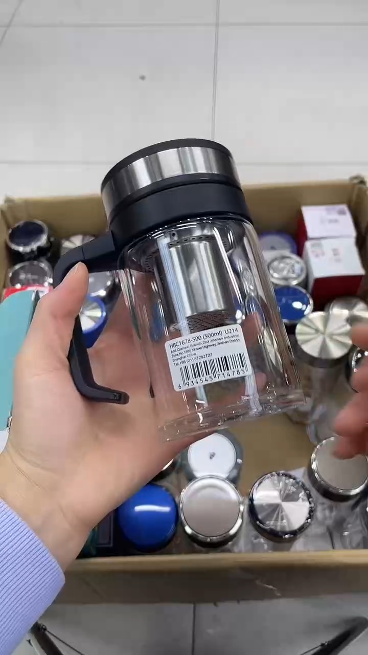 烫手单层万象u214-500ml