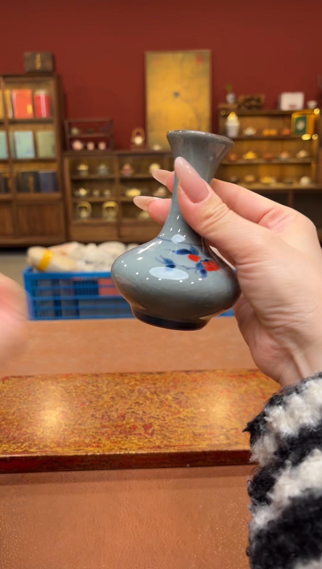 【闪购商品】嘉禾见物直播福利品¥¥¥¥¥¥¥¥