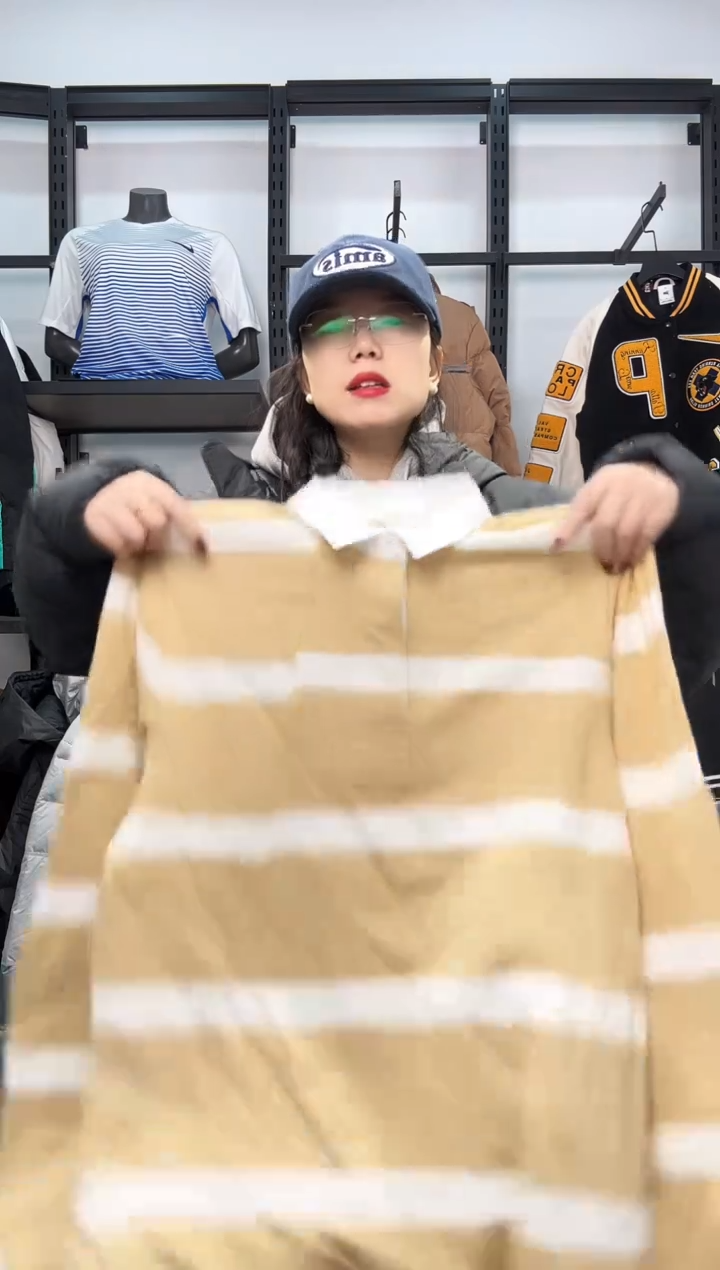 2112闪购编码 Nike/Jordan运动卫衣裤以直播间过款为准 尺码·170